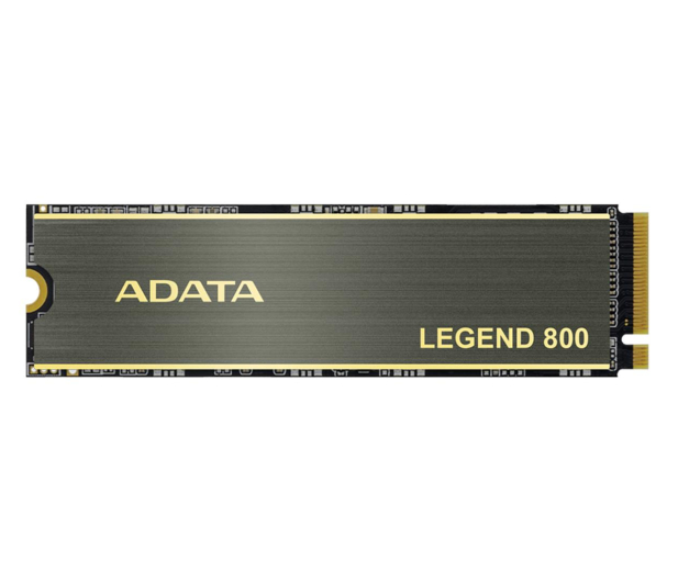 ADATA LEGEND 800 1TB PCIe Gen4 M.2 NVMe - 1138151 - zdjęcie